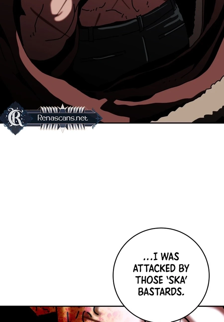 Widower Chapter 178 page 51 - 