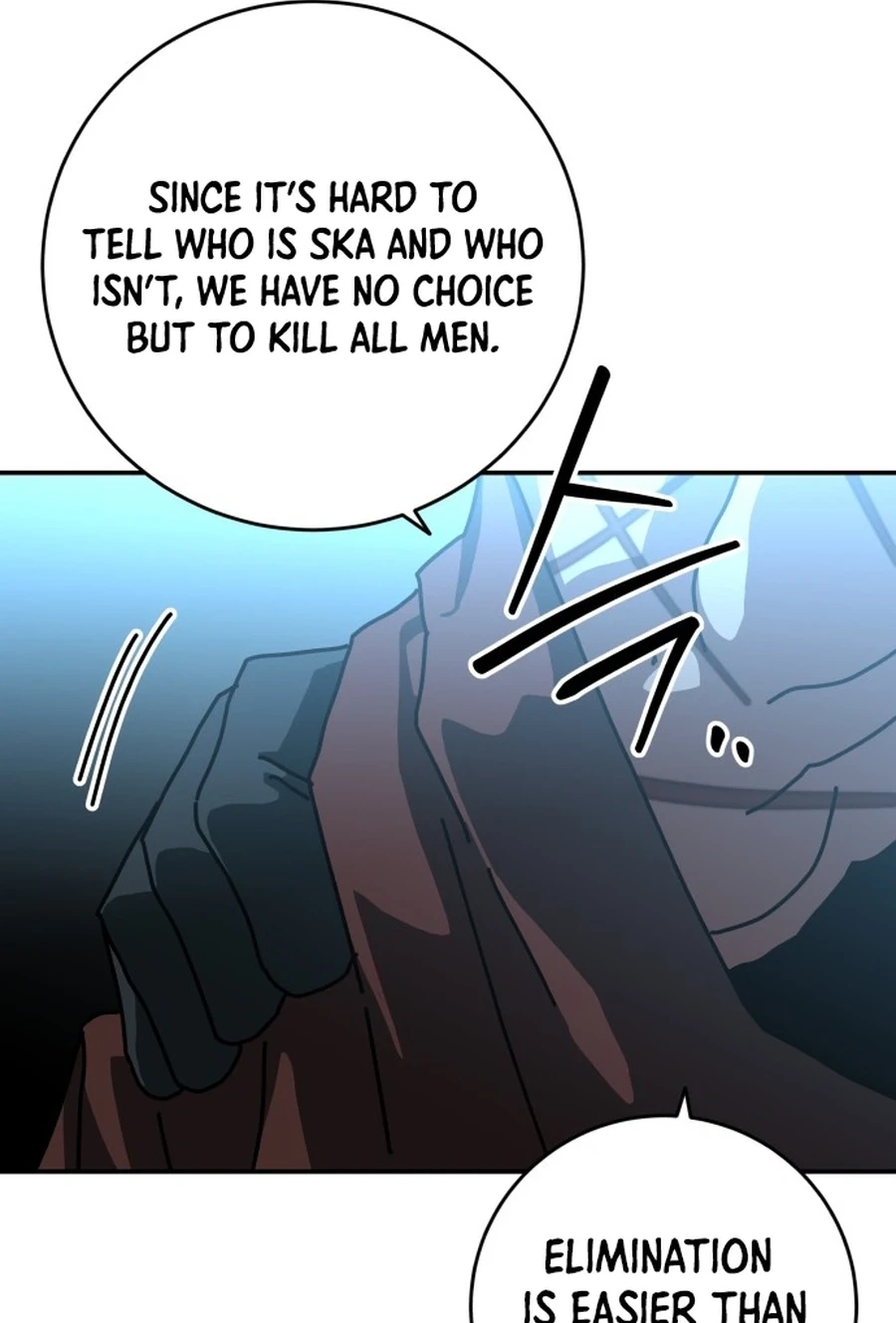 Widower Chapter 178 page 53 - 