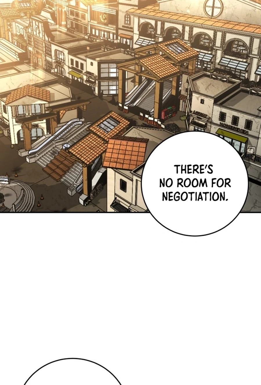 Widower Chapter 178 page 55 - 