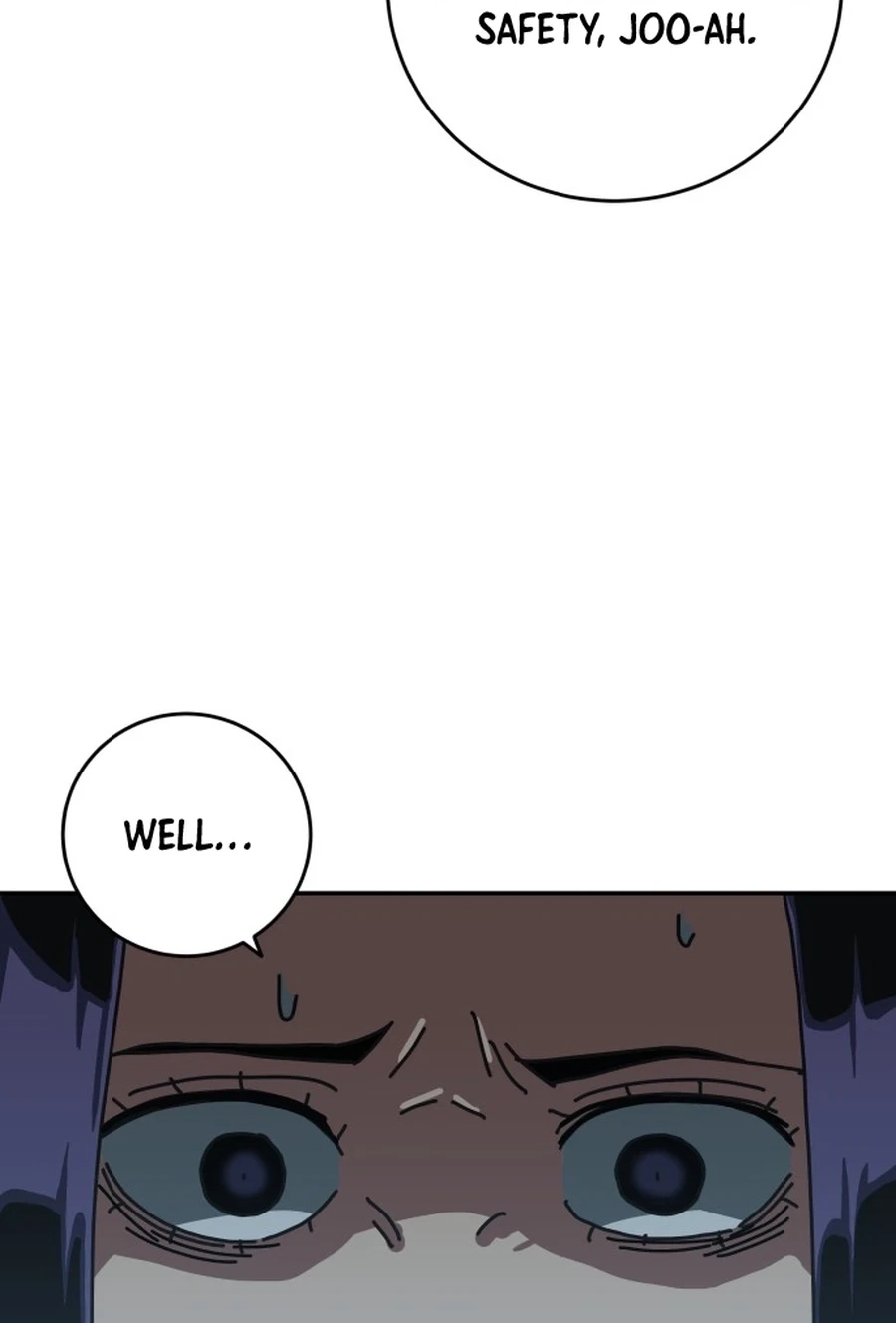 Widower Chapter 178 page 57 - 