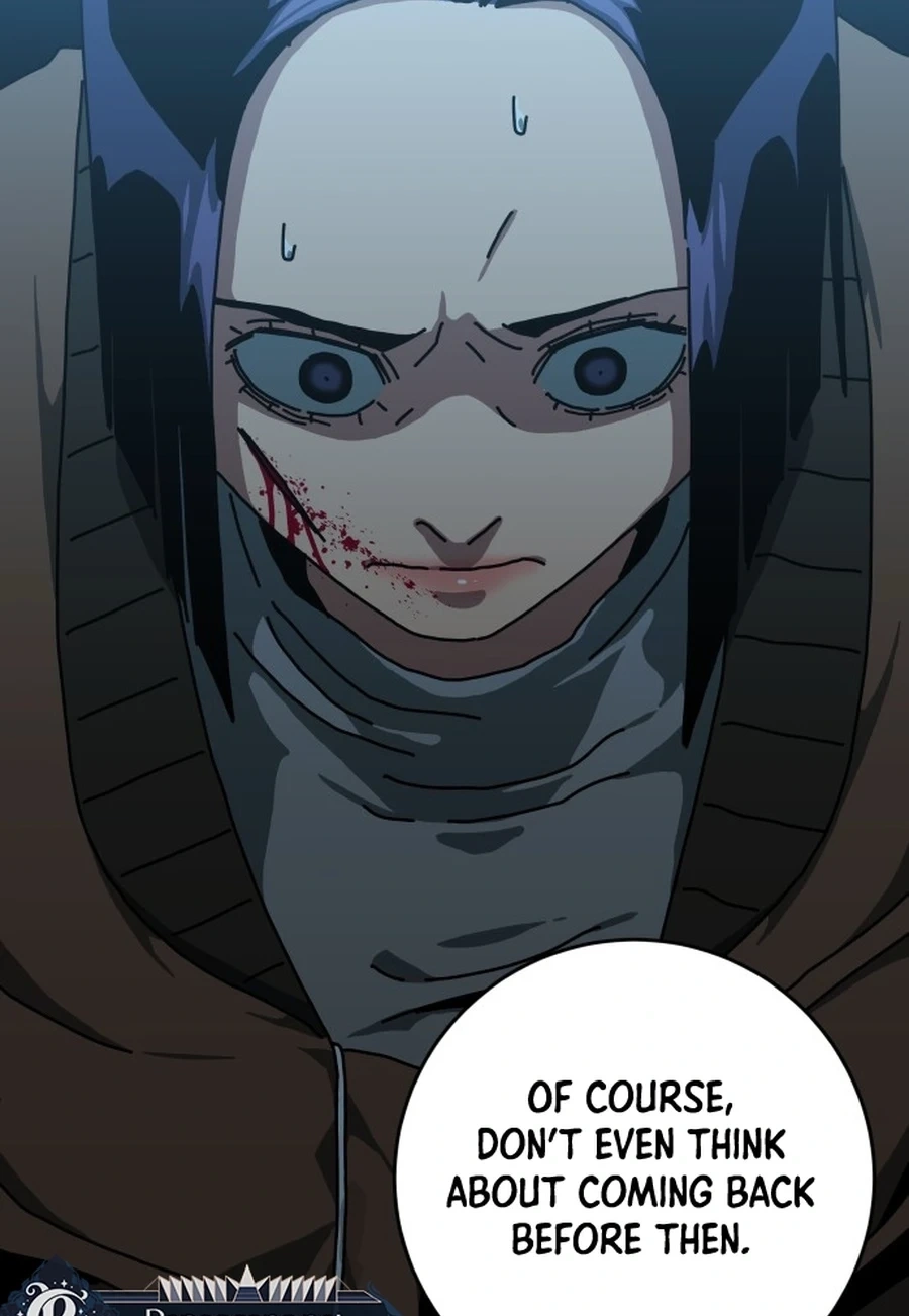 Widower Chapter 178 page 62 - 