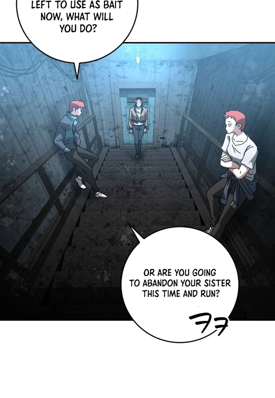 Widower Chapter 178 page 65 - 