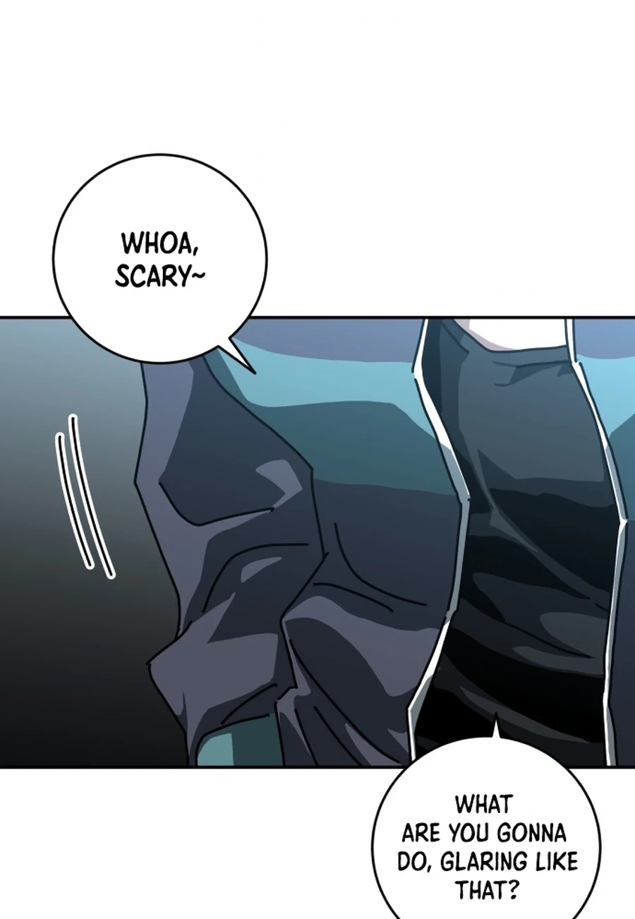 Widower Chapter 178 page 67 - 