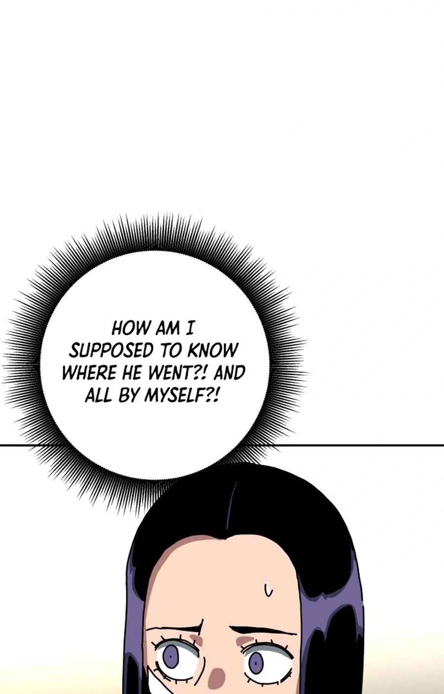 Widower Chapter 178 page 75 - 
