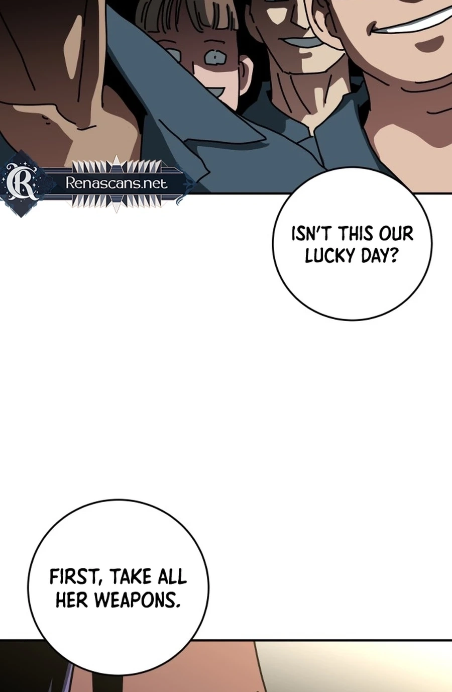 Widower Chapter 178 page 85 - 