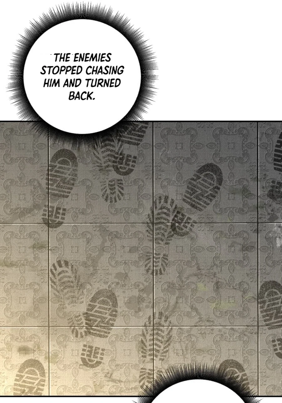 Widower Chapter 178 page 10 - 