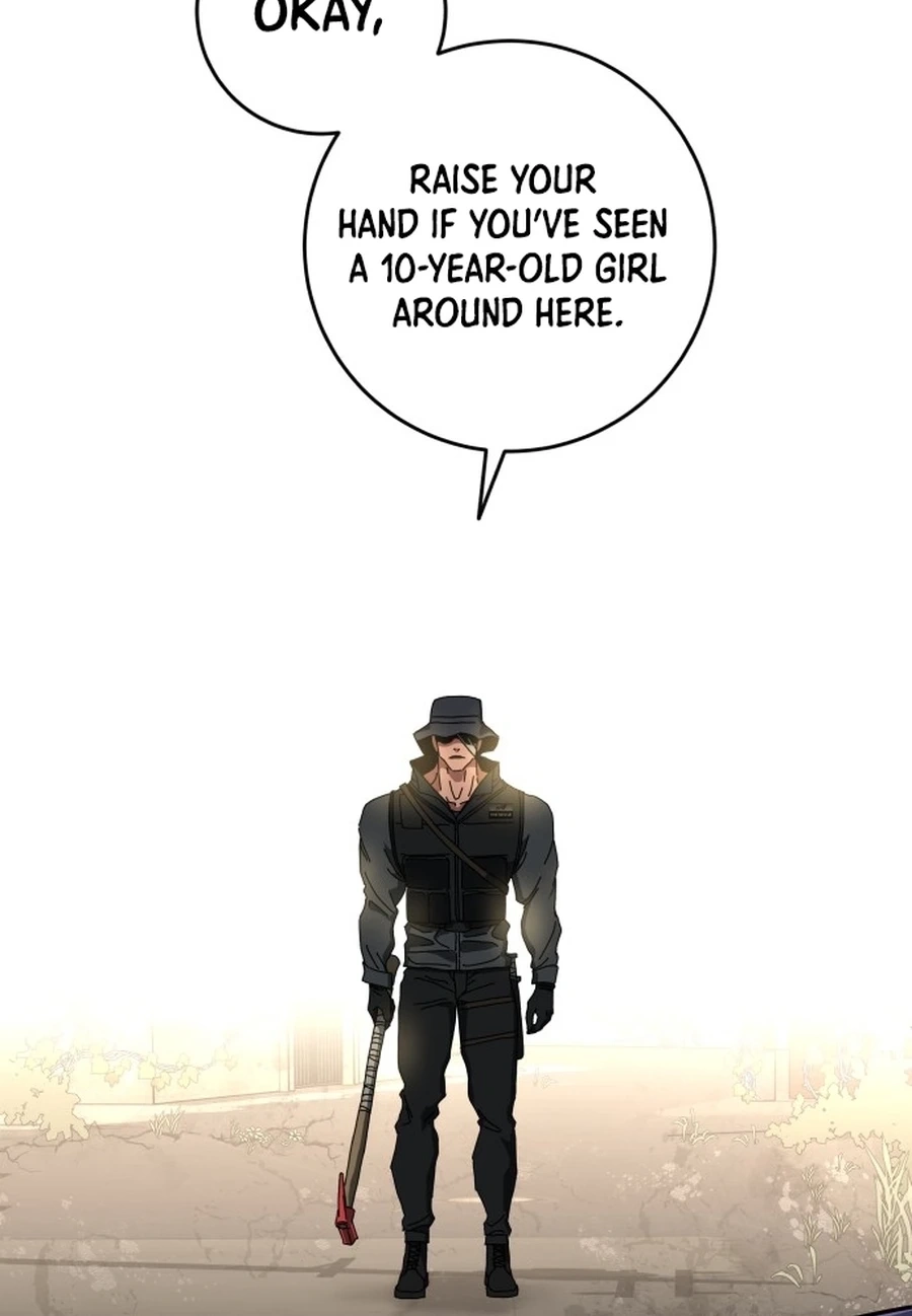 Widower Chapter 178 page 95 - 
