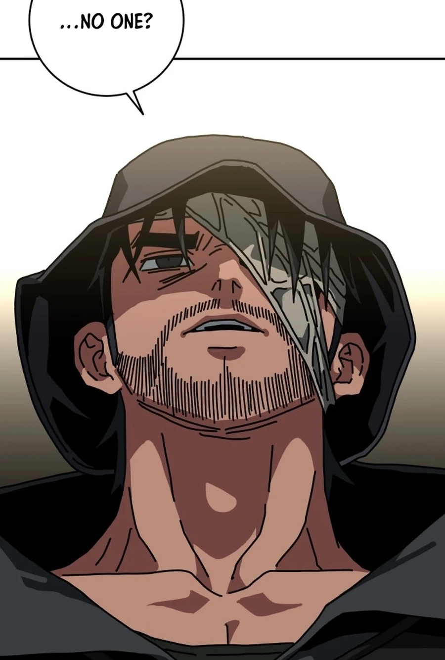 Widower Chapter 178 page 97 - 