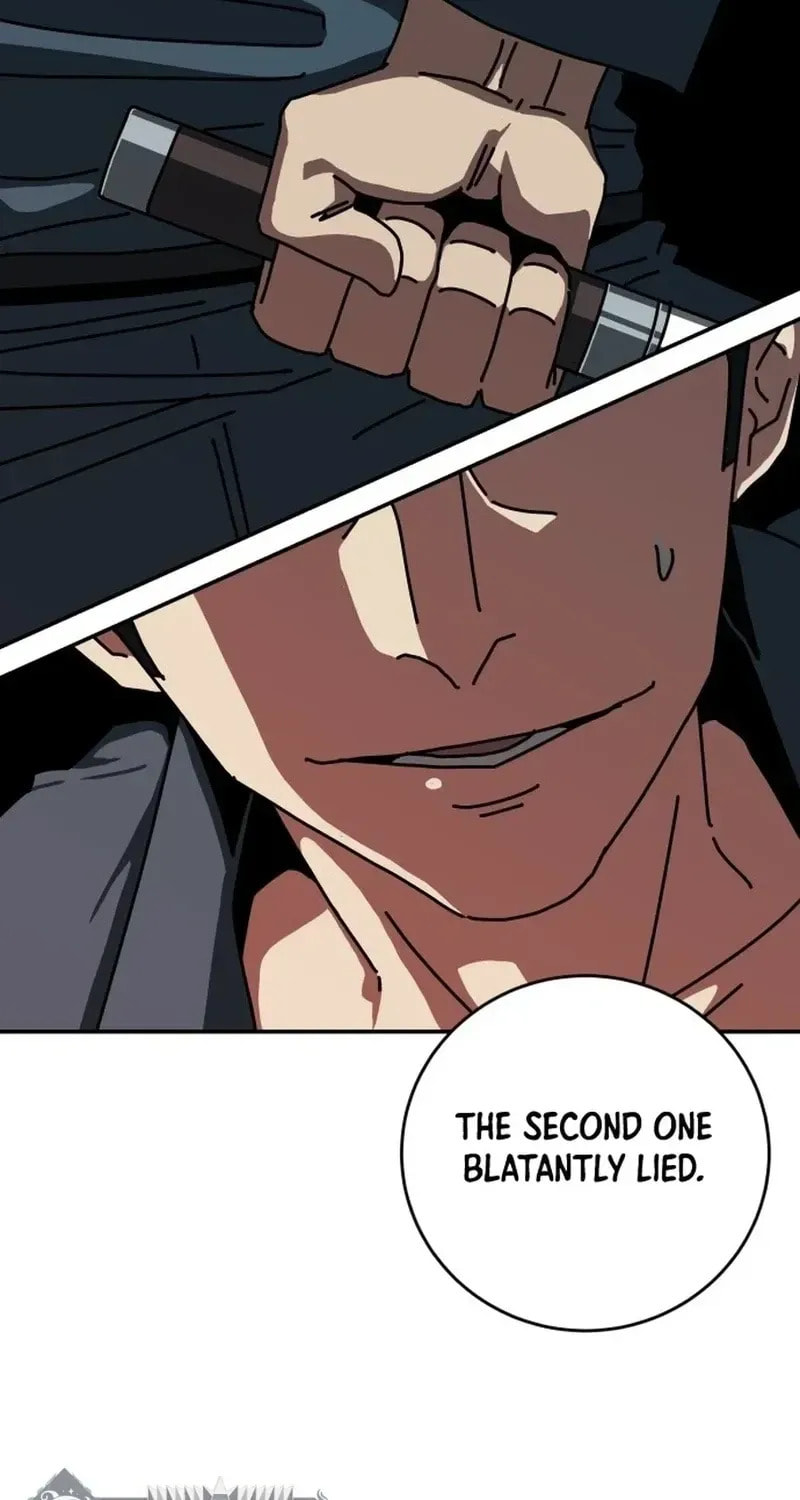 Widower Chapter 18 page 11 - 