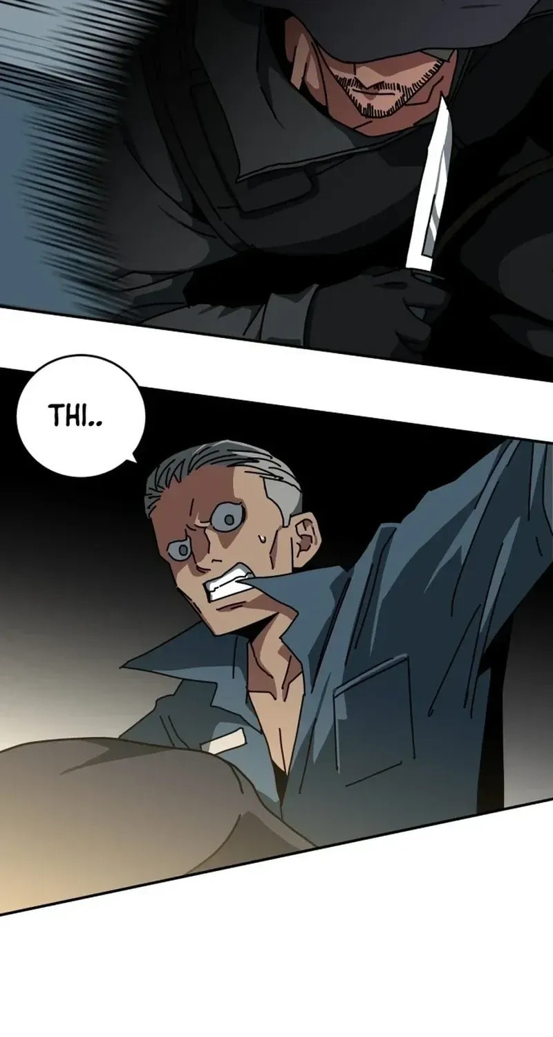 Widower Chapter 18 page 17 - 