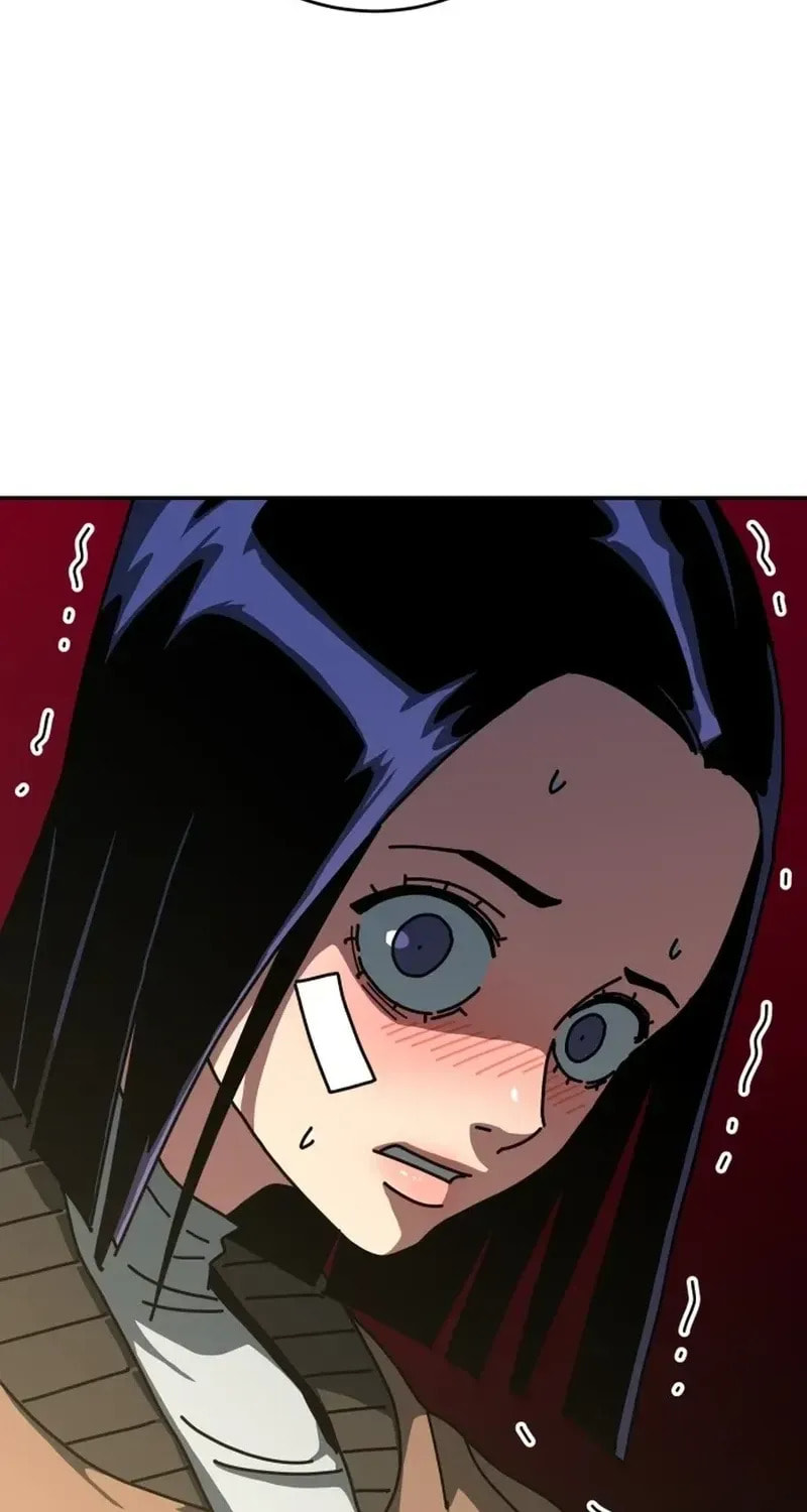 Widower Chapter 18 page 21 - 