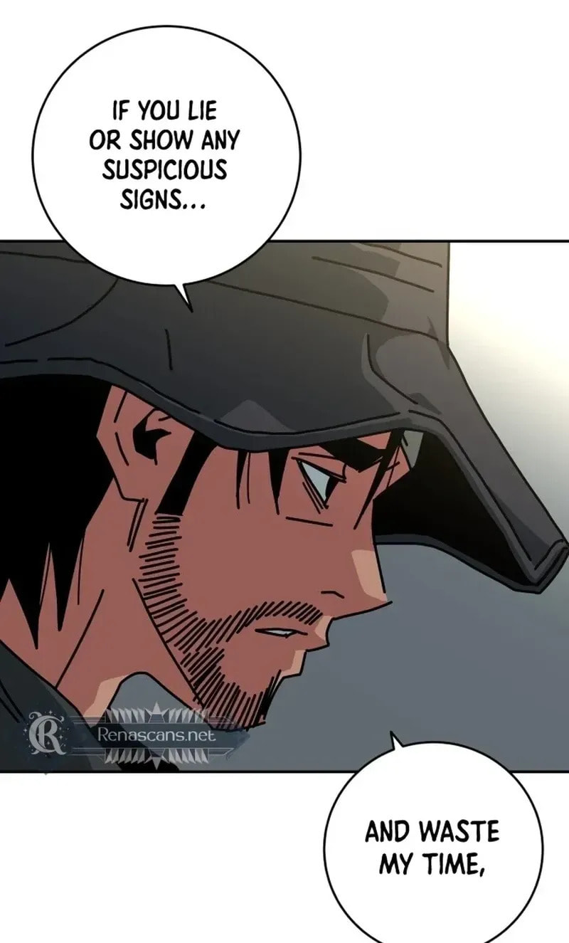 Widower Chapter 18 page 4 - 