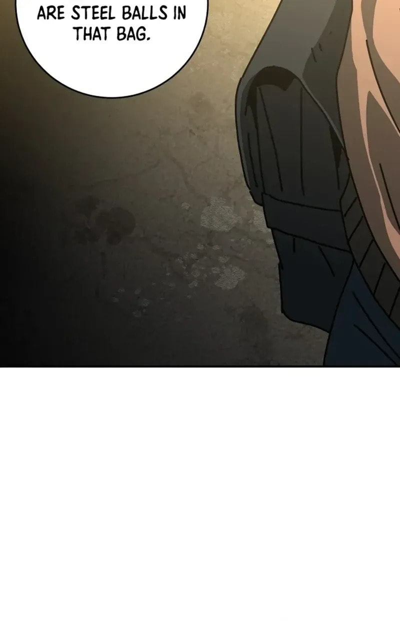 Widower Chapter 18 page 32 - 