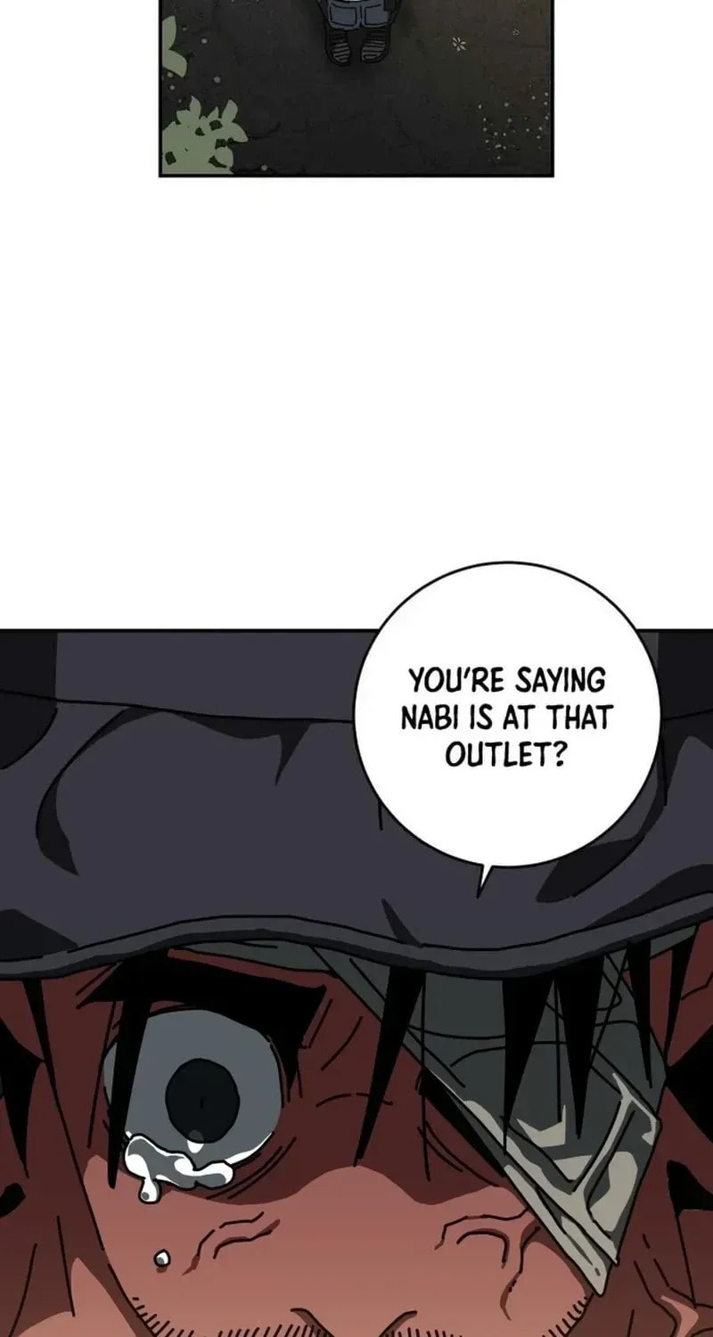 Widower Chapter 18 page 45 - 