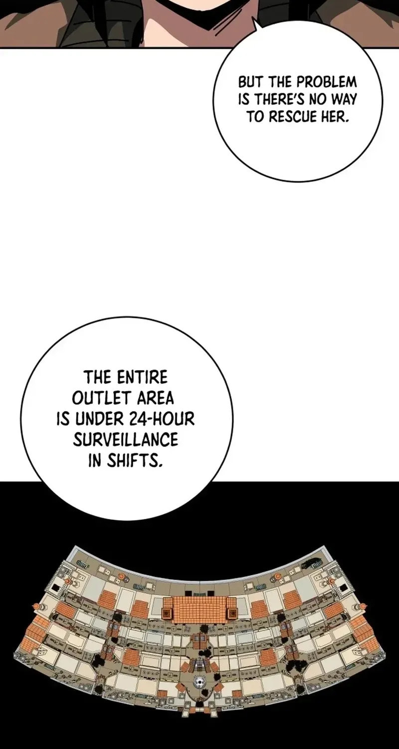 Widower Chapter 18 page 47 - 
