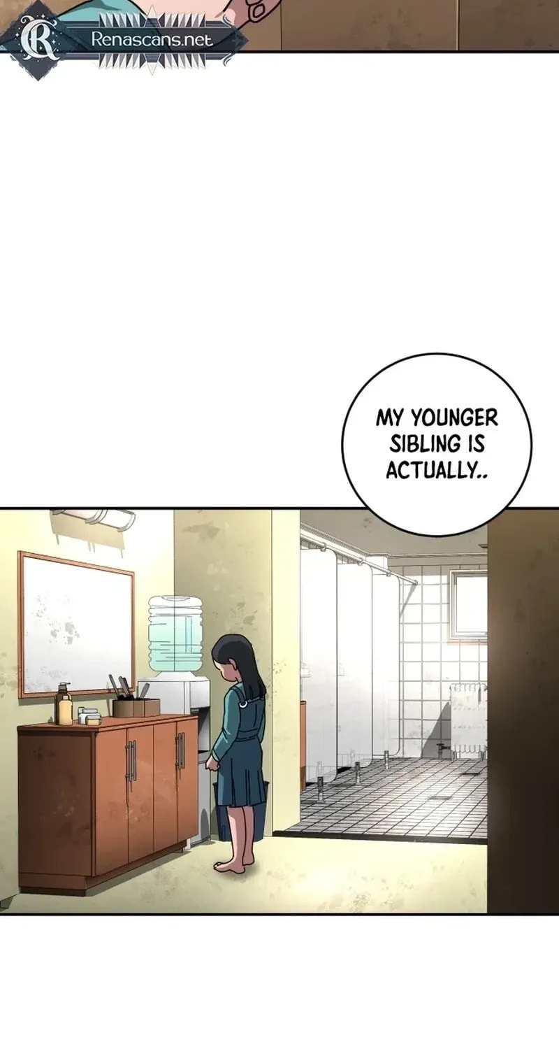 Widower Chapter 18 page 54 - 