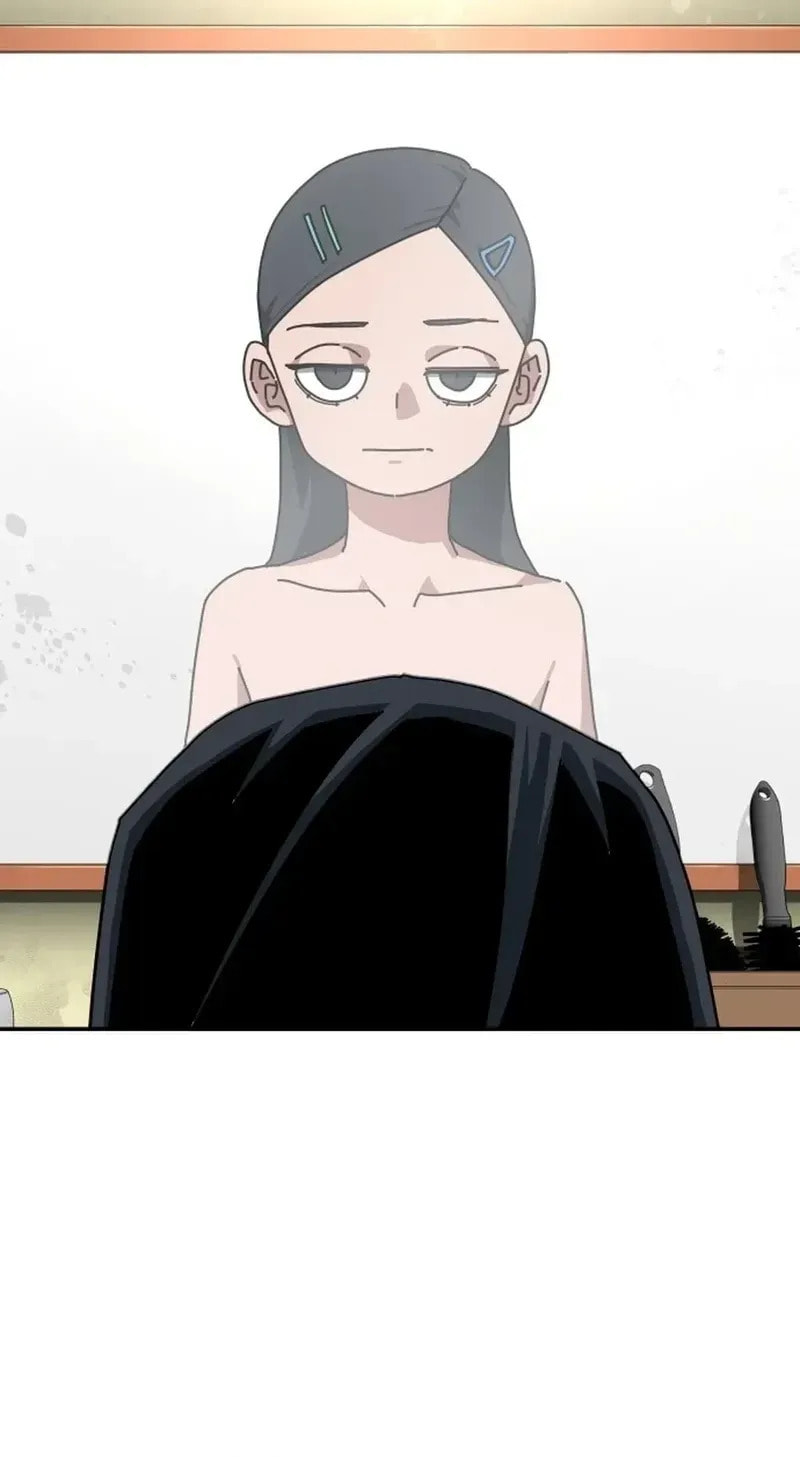 Widower Chapter 18 page 56 - 