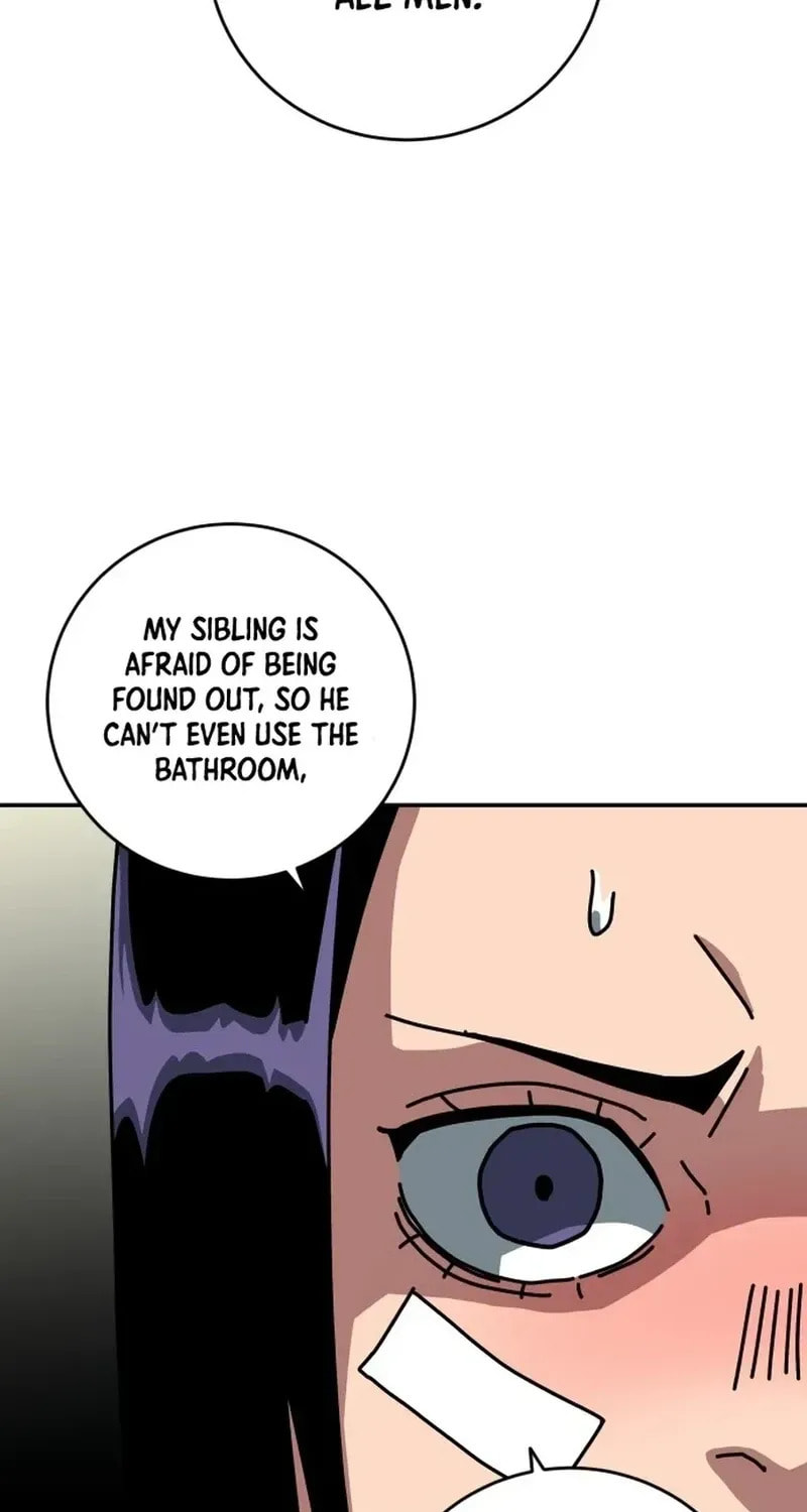 Widower Chapter 18 page 59 - 