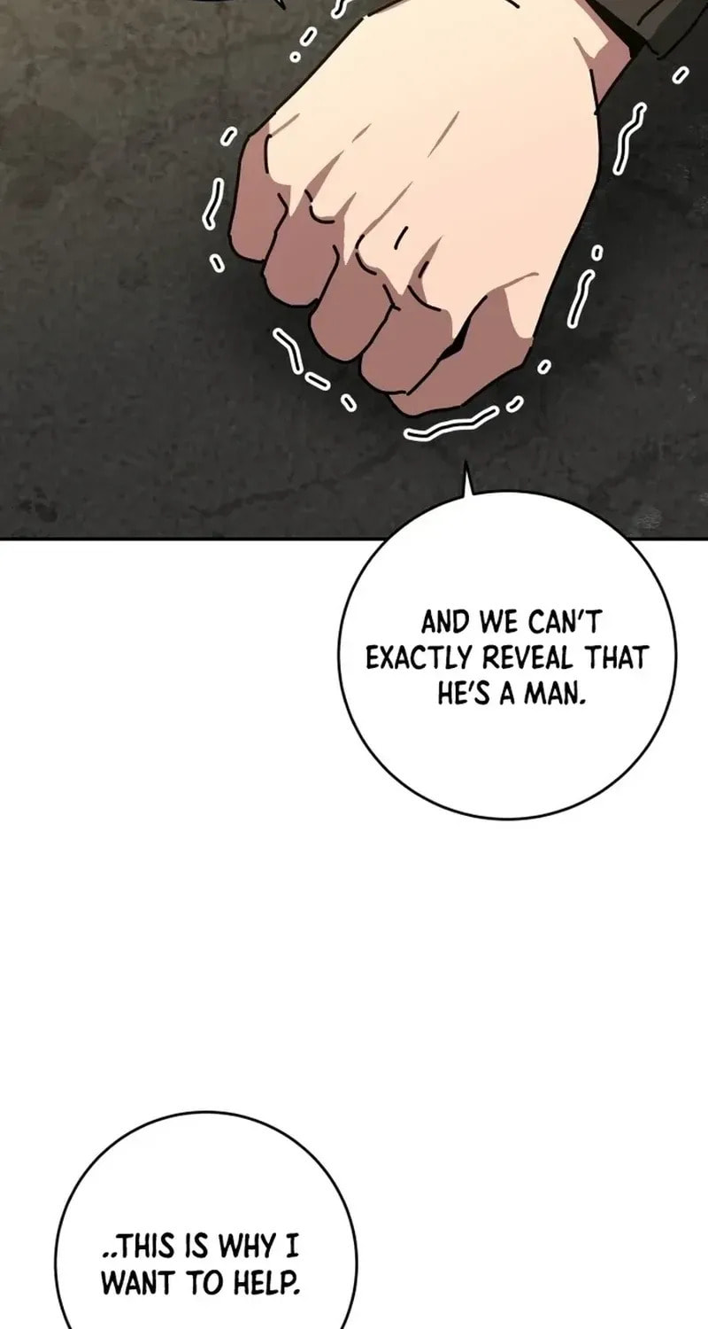 Widower Chapter 18 page 61 - 