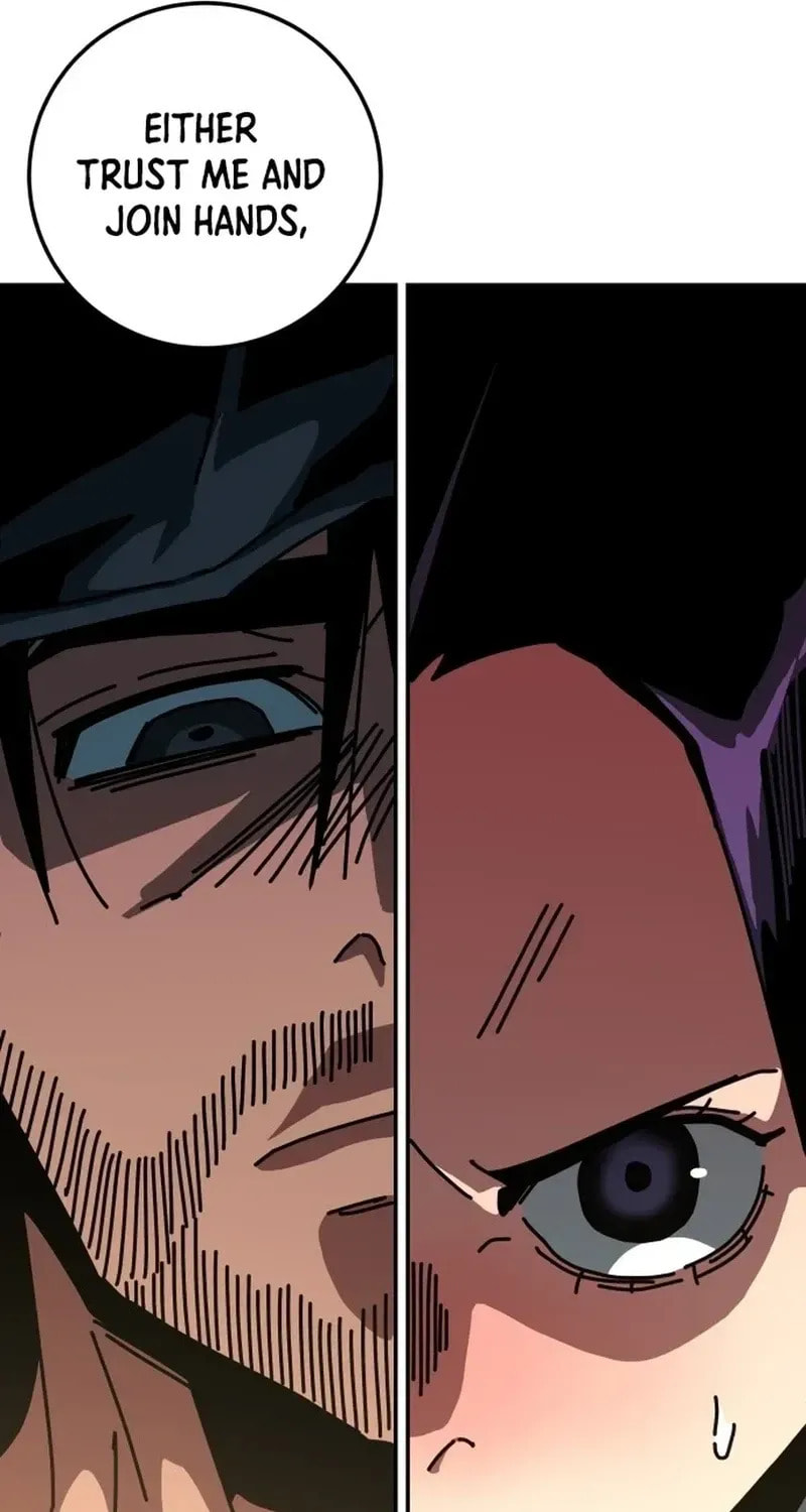 Widower Chapter 18 page 65 - 