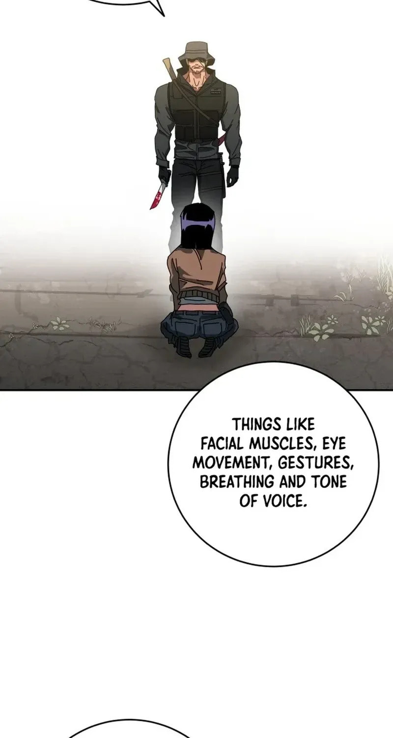 Widower Chapter 18 page 67 - 