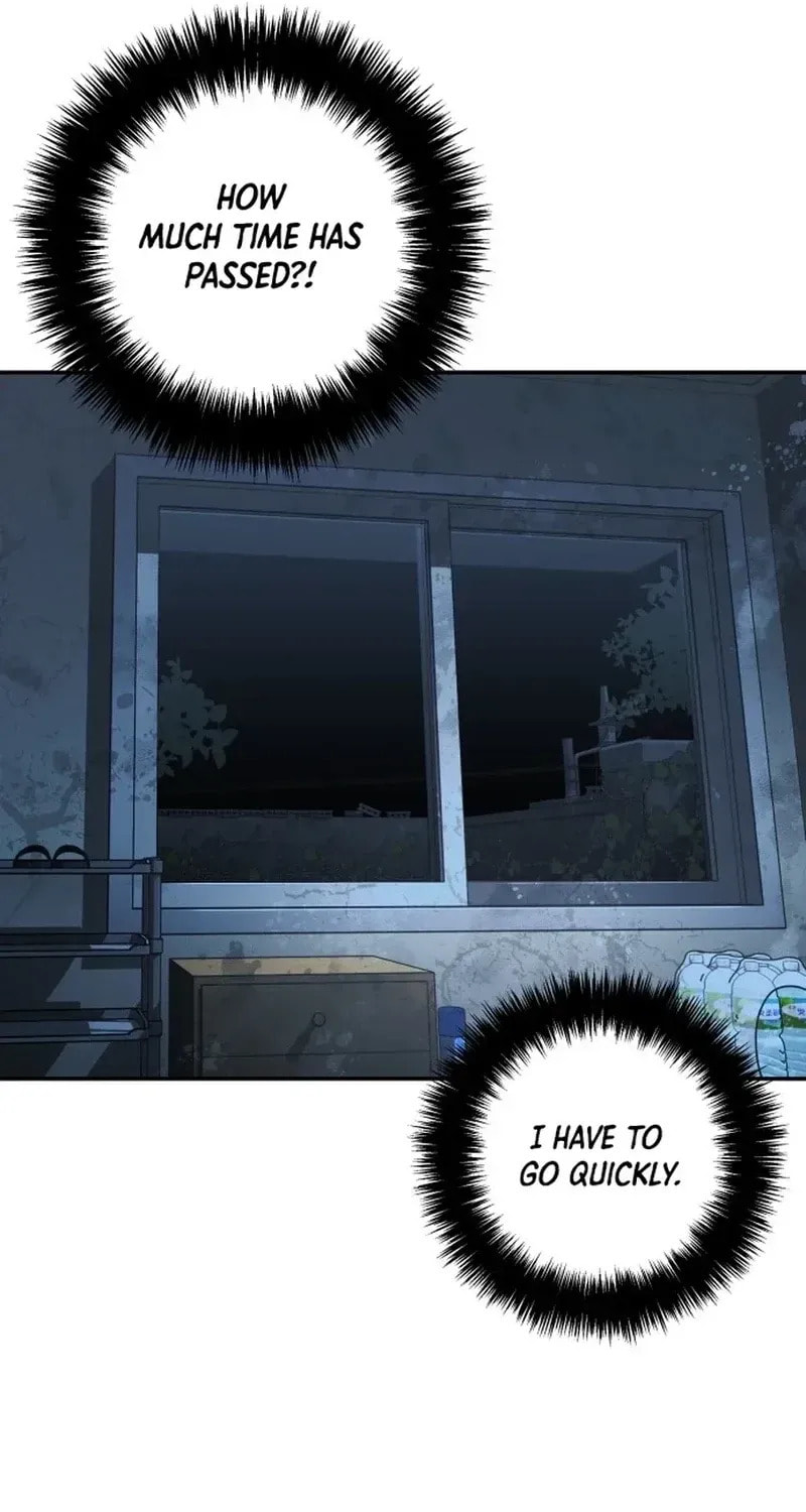 Widower Chapter 18 page 73 - 
