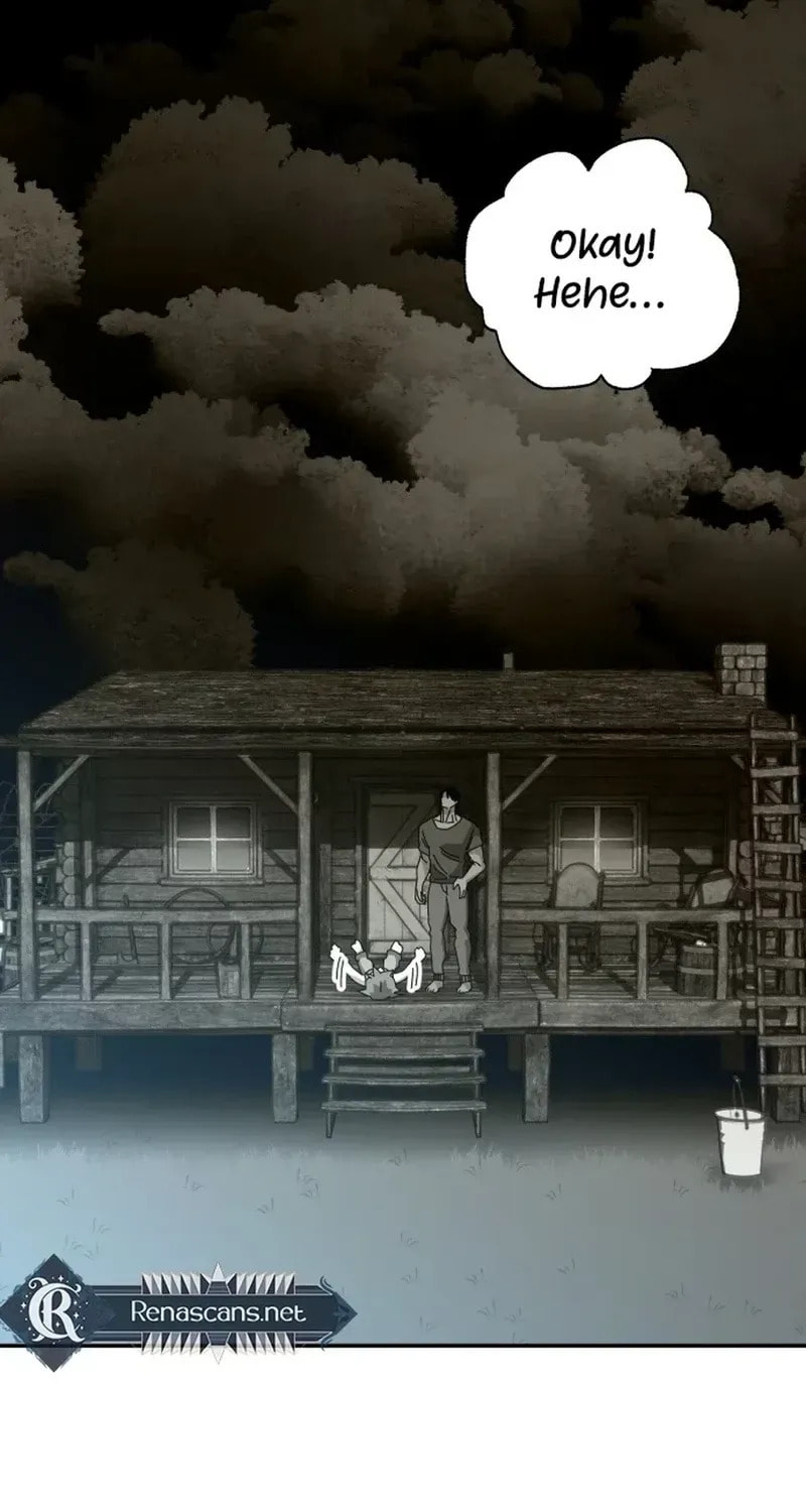 Widower Chapter 18 page 80 - 