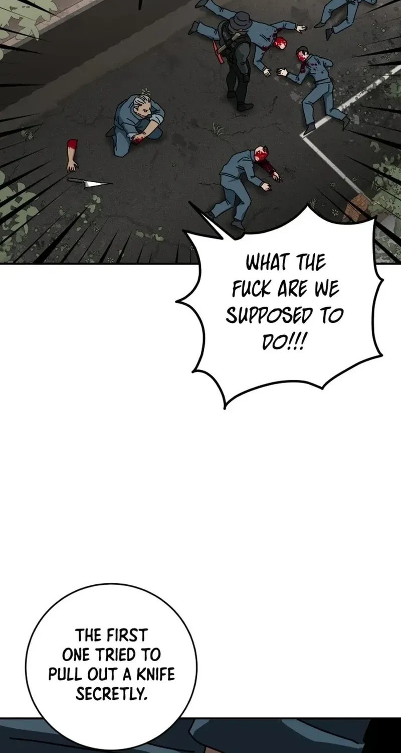 Widower Chapter 18 page 10 - 