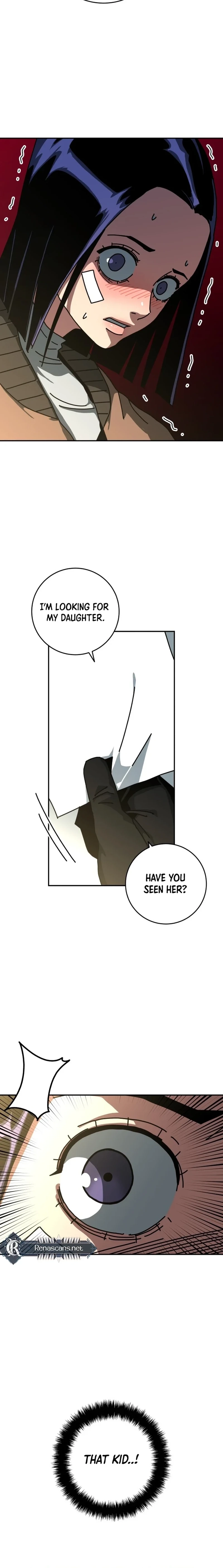 Widower Chapter 187 page 6 - 