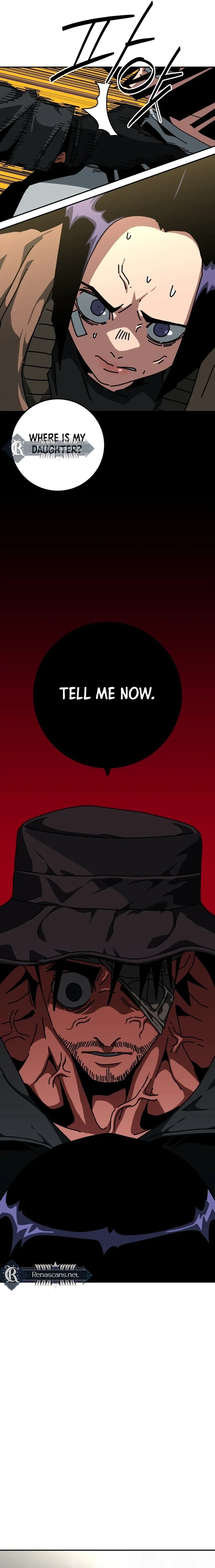 Widower Chapter 187 page 9 - 