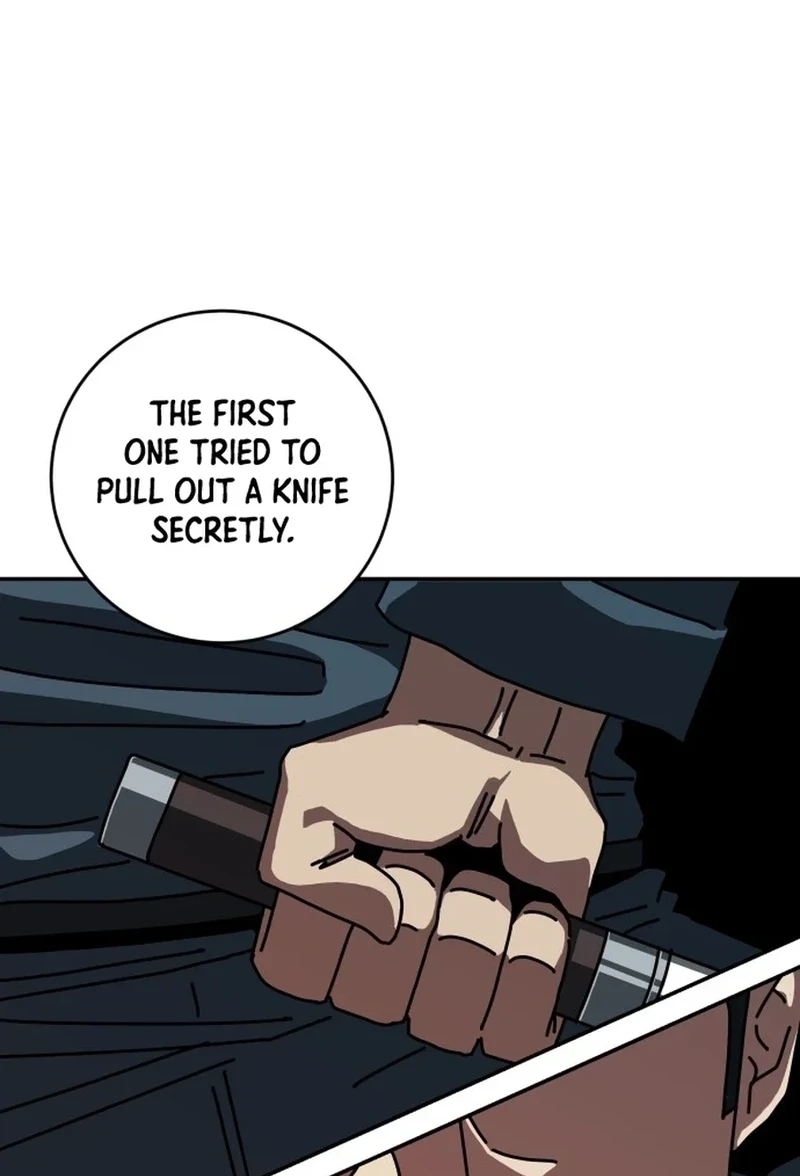 Widower Chapter 188 page 13 - 