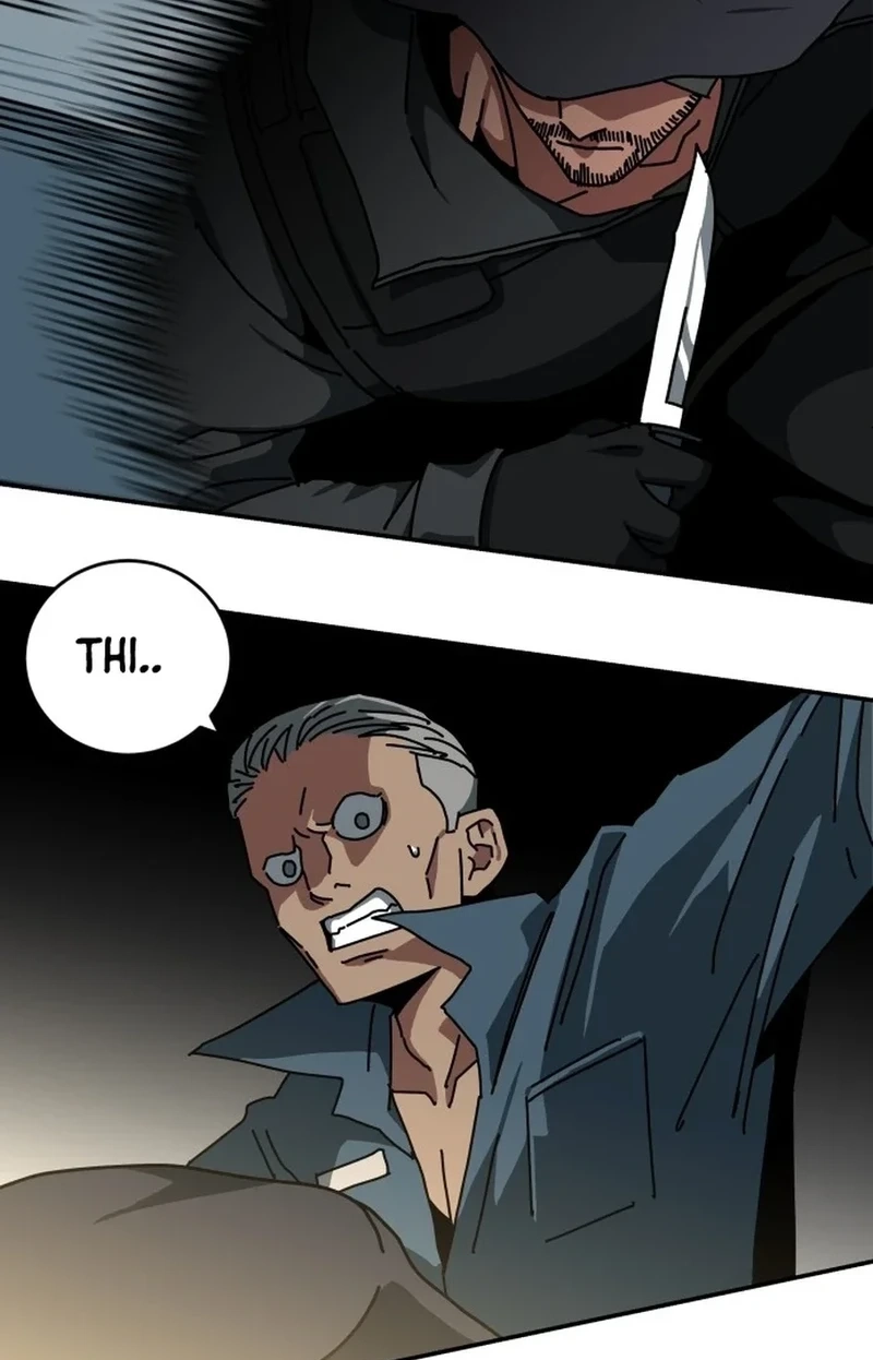 Widower Chapter 188 page 21 - 