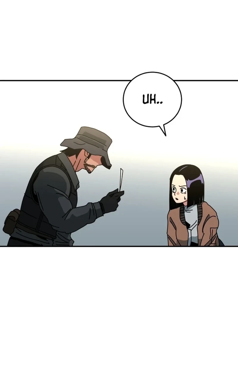 Widower Chapter 188 page 31 - 