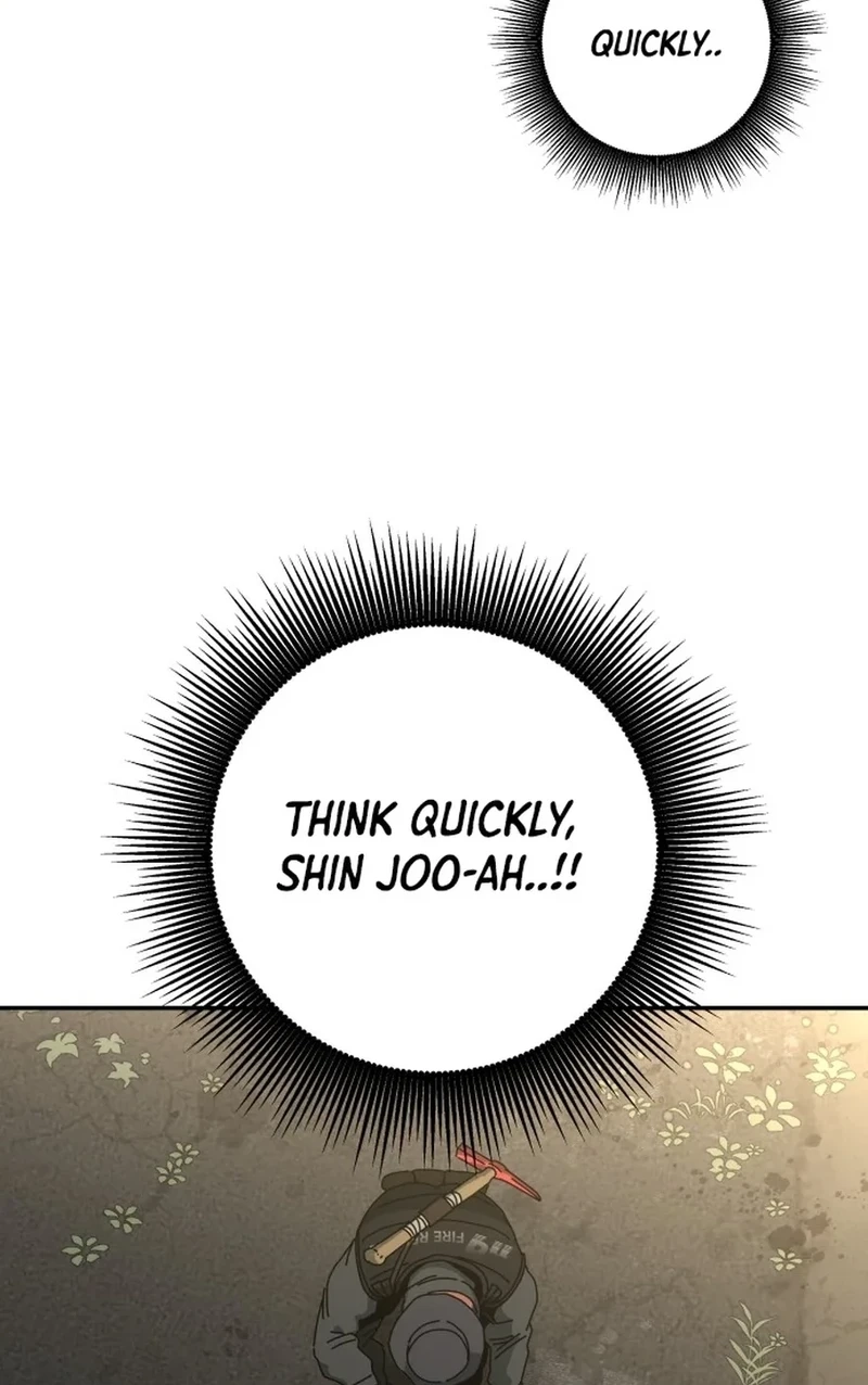 Widower Chapter 188 page 34 - 