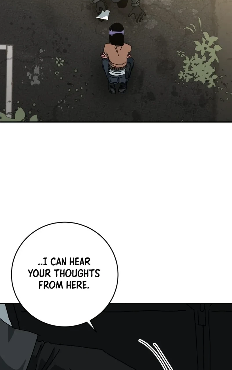 Widower Chapter 188 page 35 - 