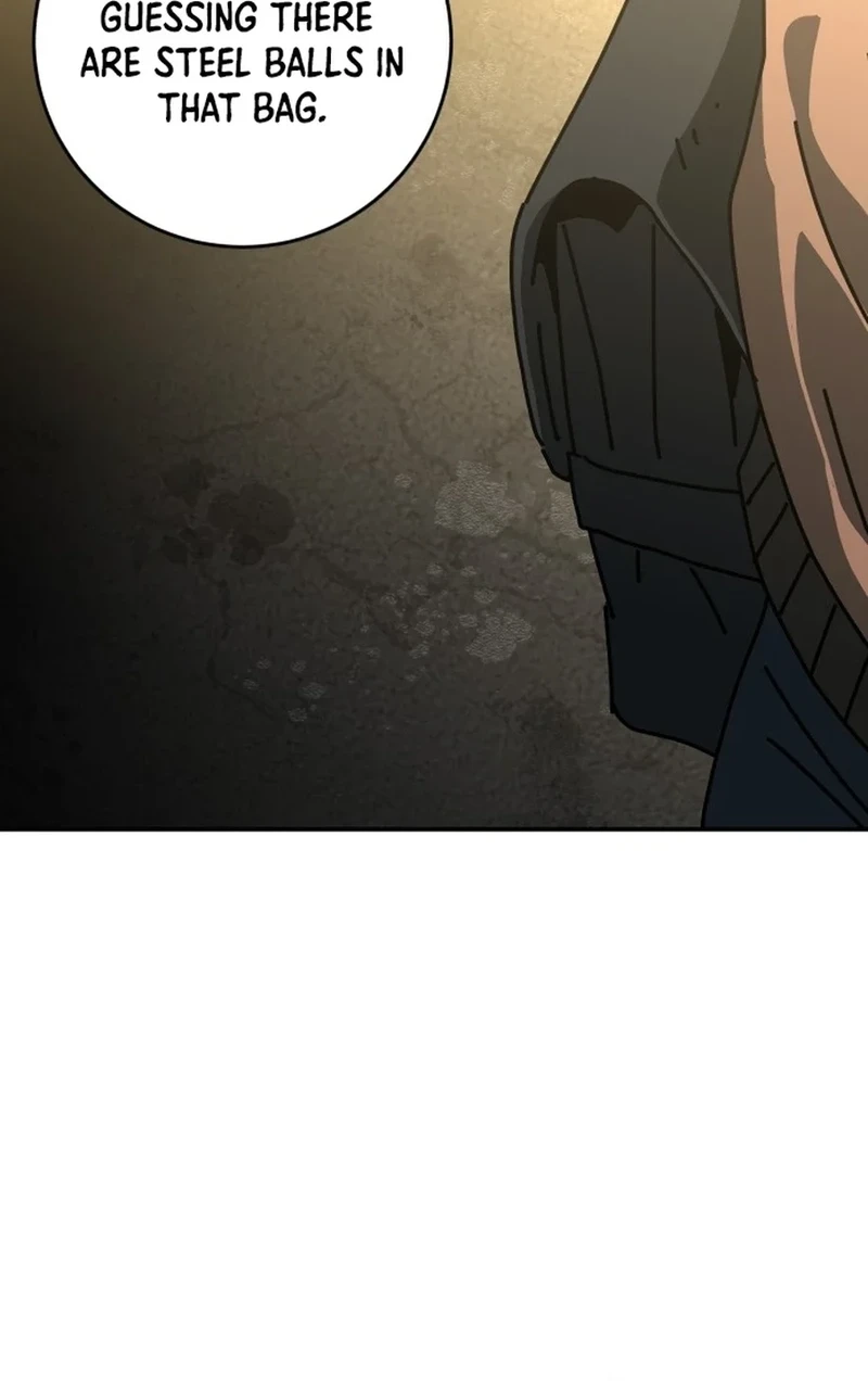 Widower Chapter 188 page 38 - 
