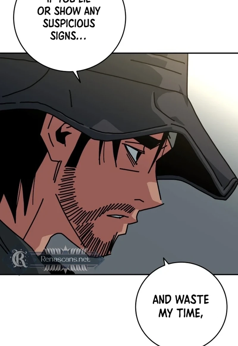 Widower Chapter 188 page 5 - 