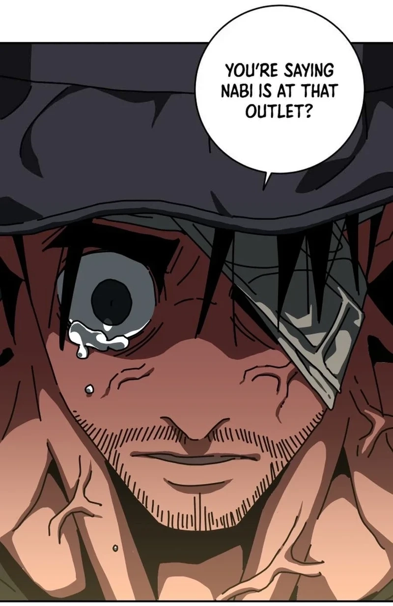Widower Chapter 188 page 54 - 