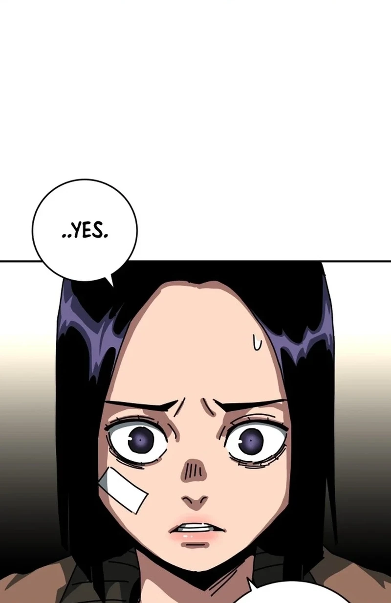 Widower Chapter 188 page 55 - 