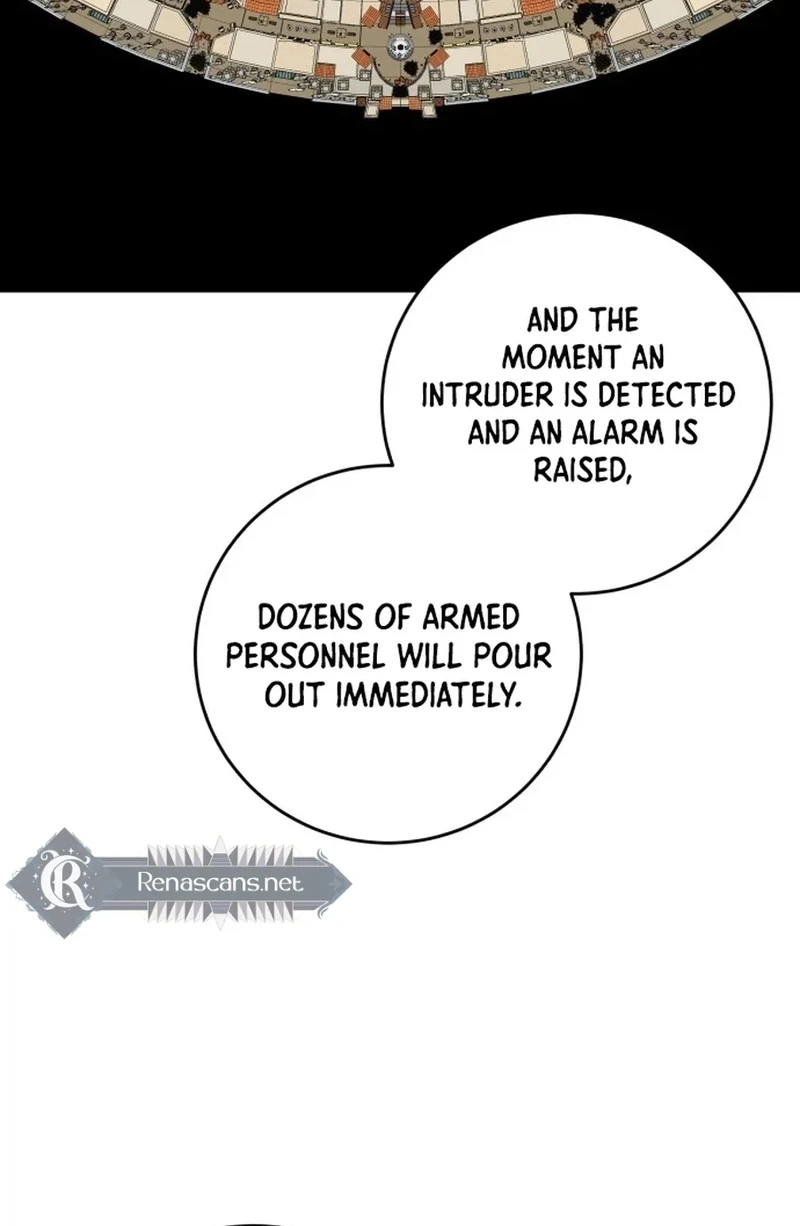 Widower Chapter 188 page 57 - 