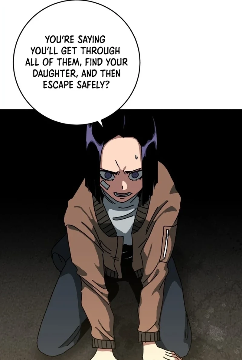 Widower Chapter 188 page 58 - 
