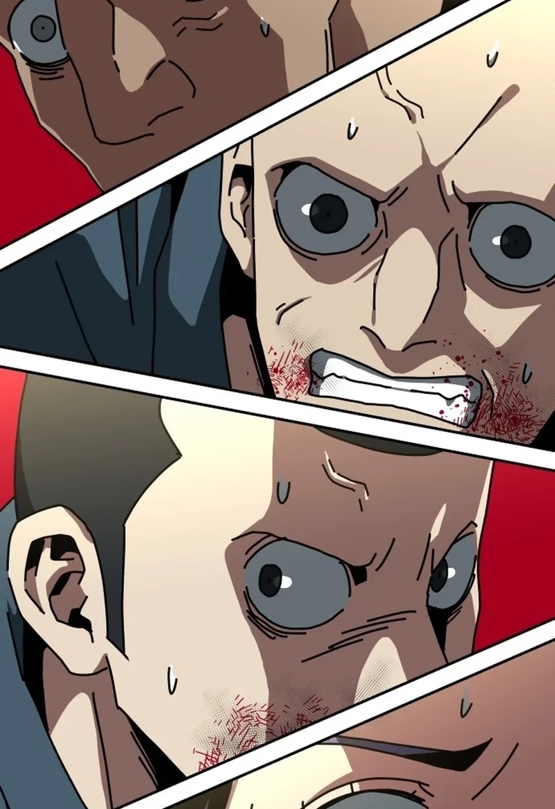 Widower Chapter 188 page 7 - 