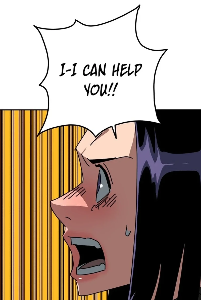 Widower Chapter 188 page 61 - 