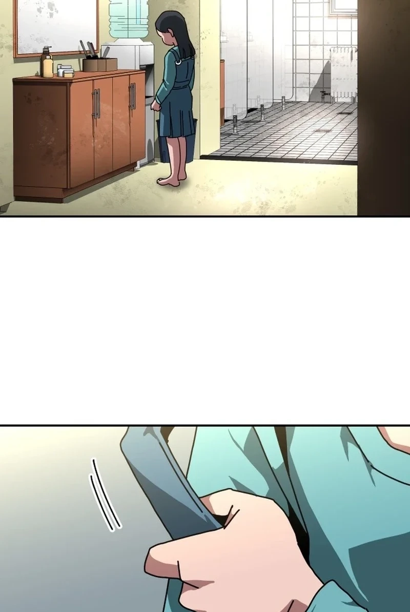 Widower Chapter 188 page 65 - 