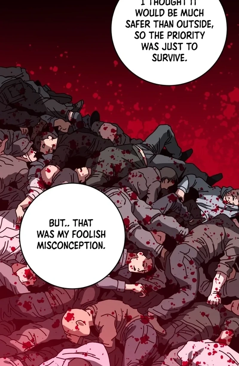 Widower Chapter 188 page 69 - 