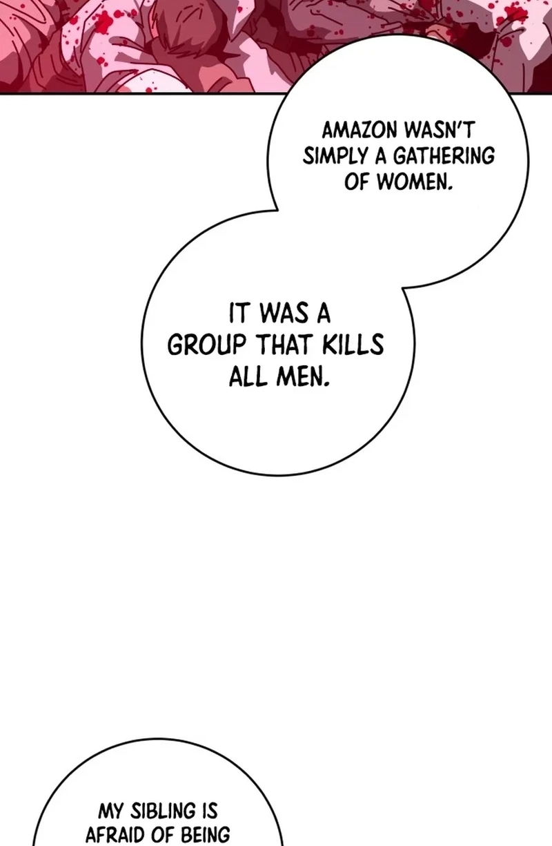 Widower Chapter 188 page 70 - 