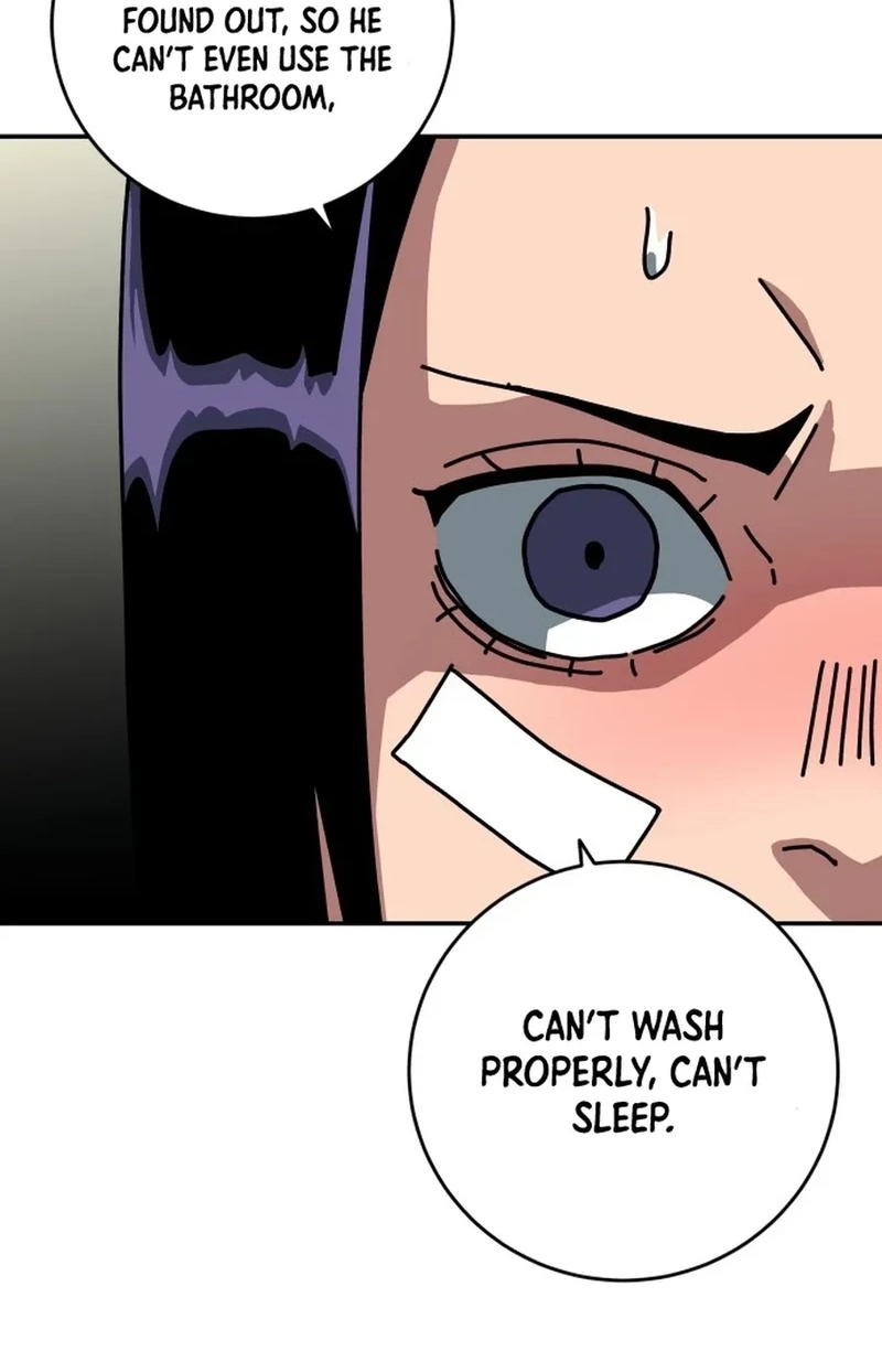 Widower Chapter 188 page 71 - 