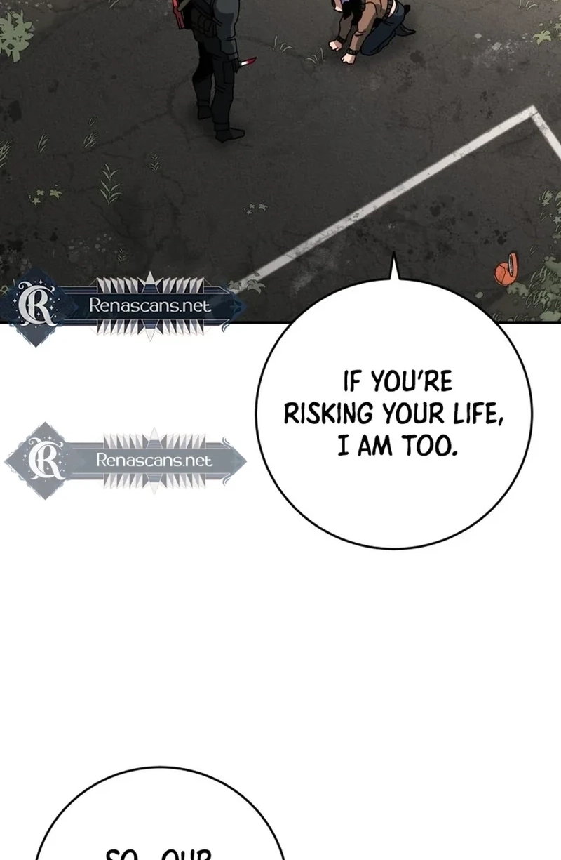 Widower Chapter 188 page 74 - 