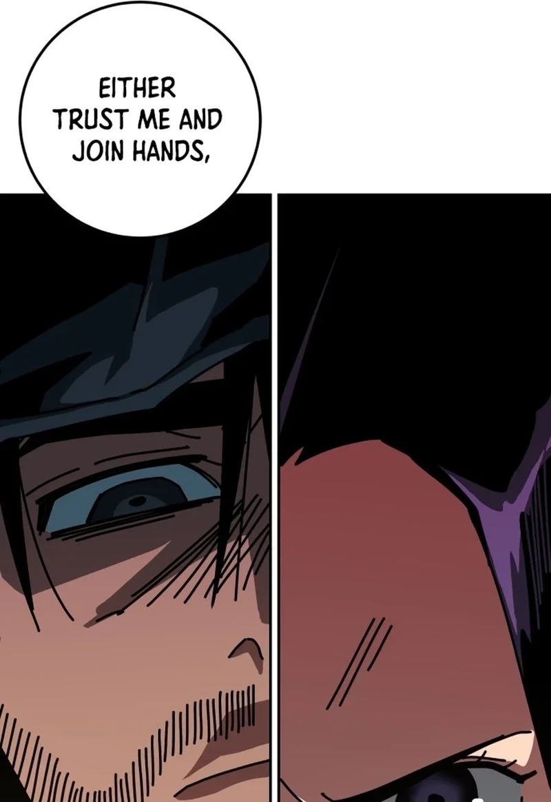 Widower Chapter 188 page 77 - 