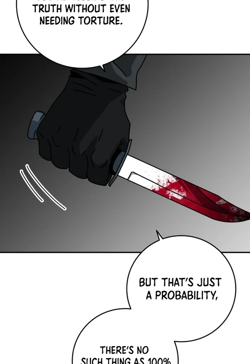 Widower Chapter 188 page 81 - 